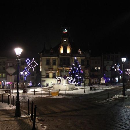 Appartamento Rynek Nowa Ruda Esterno foto