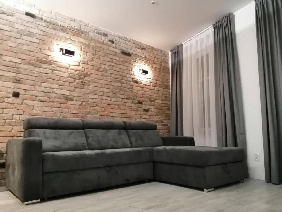 Appartamento Rynek Nowa Ruda Esterno foto